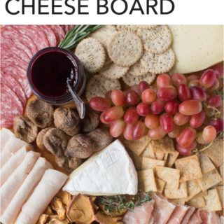 Need ideas for how to make an awesome Gluten Free Cheese Board? These are simple steps to DIY it for your next party or for a holiday. Your cheese board will be easy to put together and great to put on display. Click to find out how to do it! #glutenfree #cheeseboard #appetizer #howto