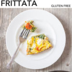pin for gluten free breakfast frittata