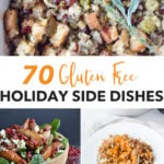 pin for gluten free side dishes