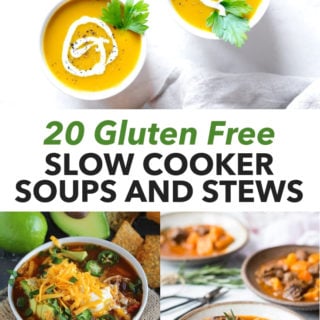 pin for slow cooker soups and stews