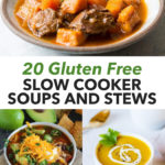 pin for gluten free stews