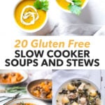 pin for slow cooker soups