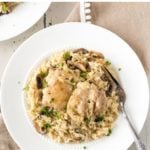 pin for instant pot chicken thighs