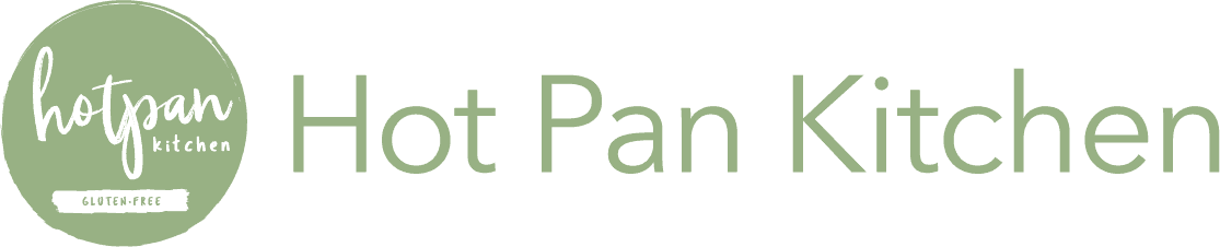 Hot Pan Kitchen logo