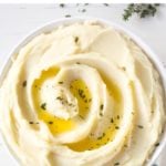 pin for instant pot mashed potatoes