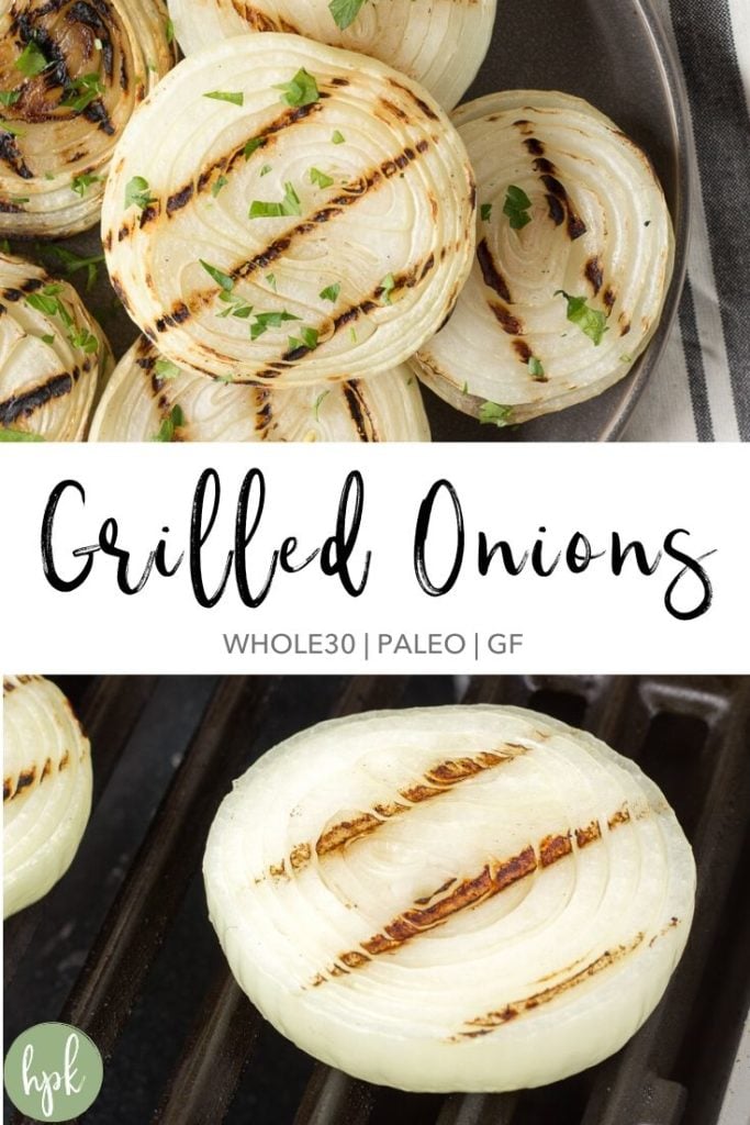 pin for grilled onion