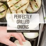 pin for grilled onions