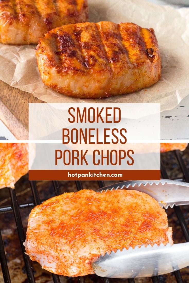 pin for smoked pork chops