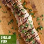 pin for grilled pork tenderloin