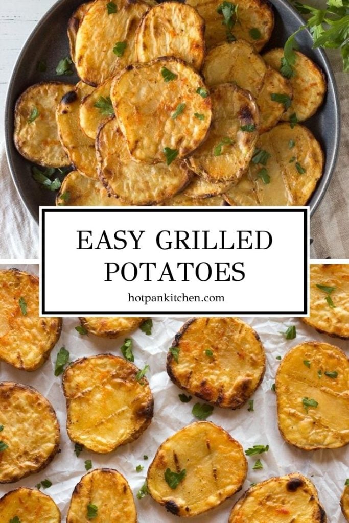 pin for grilled potatoes