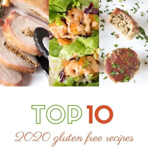 pin for 2020 top 10 recipes on hot pankitchen