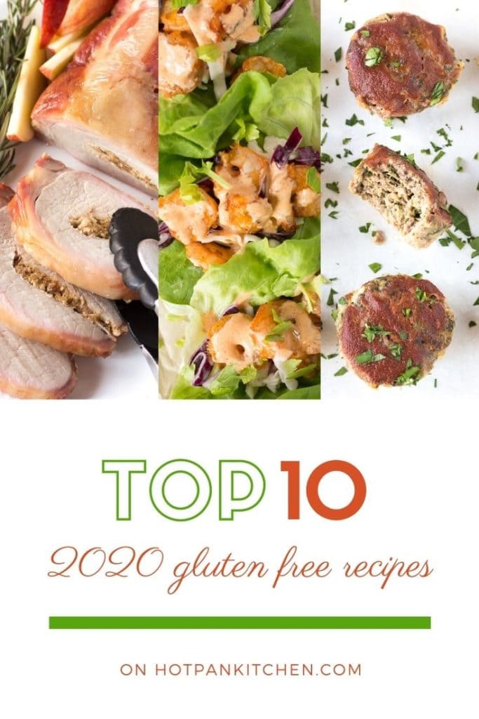 pin for 2020 top 10 recipes on hot pankitchen