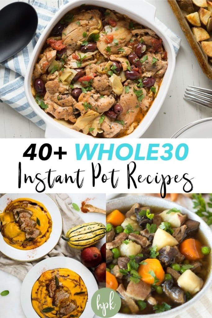 Pin on Instant Pot