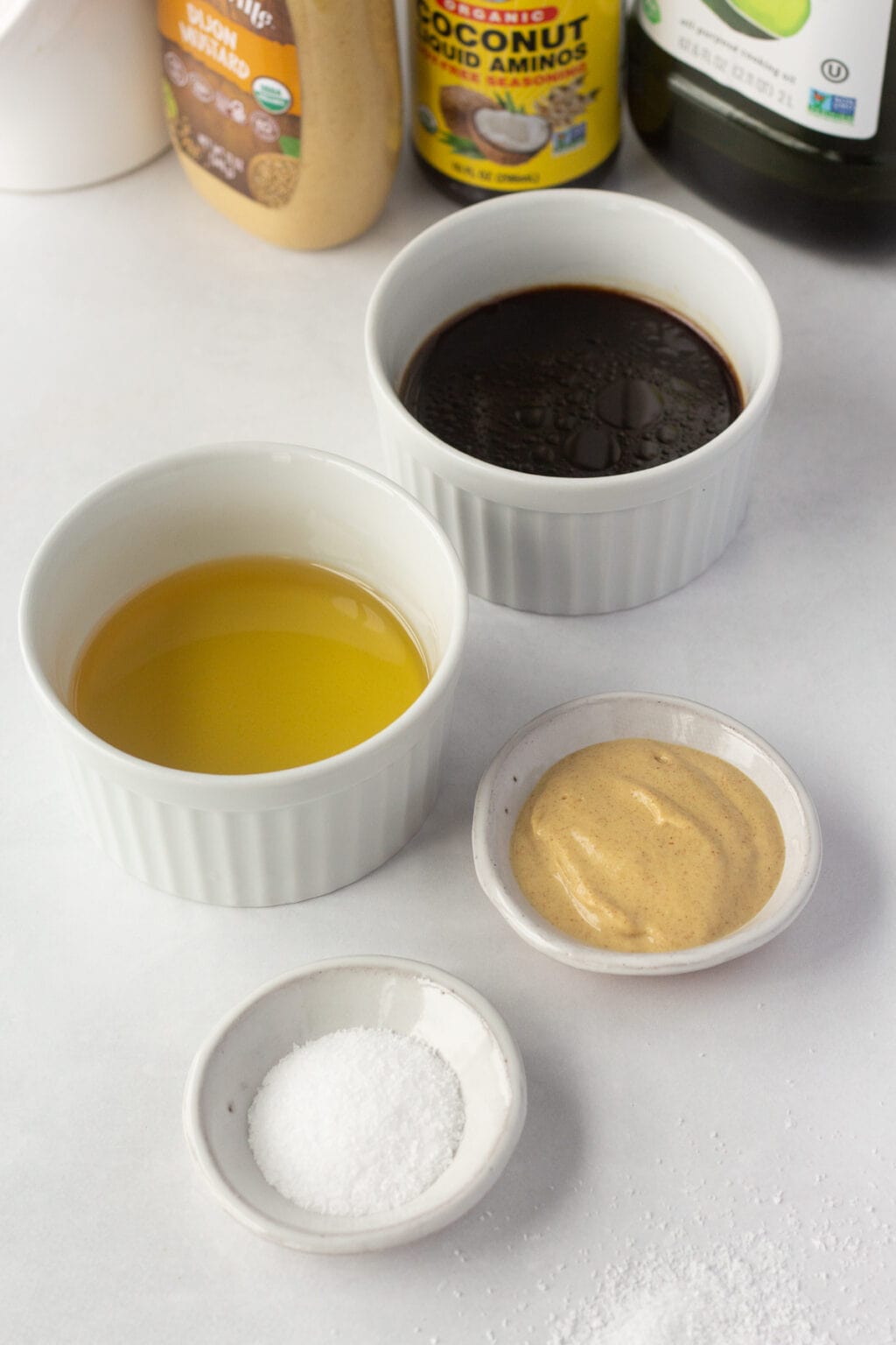 4-Ingredient Chicken Marinade | Hot Pan Kitchen